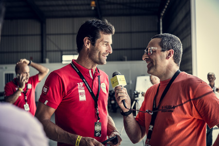 Iberian Porsche Meeting 2017