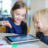 Recomendaciones (por edades) sobre actividad física y tiempo de pantalla en la infancia