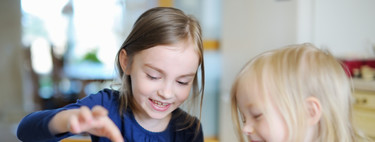 Recomendaciones (por edades) sobre actividad física y tiempo de pantalla en la infancia