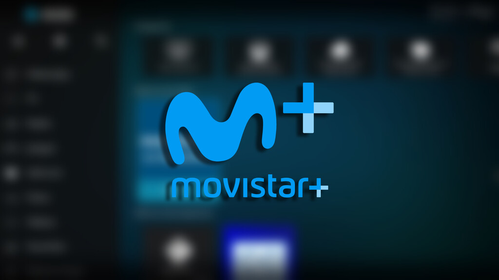 Cómo ver Movistar Plus+ en Kodi y por qué puede ser mejor que hacerlo en sus aplicaciones oficiales 