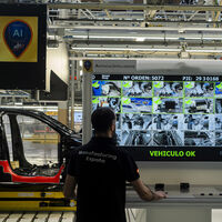 Renault quiere hacerse más grande que nunca antes de 2030. Y para conseguirlo van a calcar la filosofía de las marcas chinas