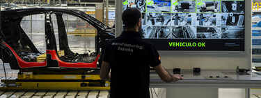 Renault is armored with its futuREday plan: Chinese philosophy and cost savings for its new electric cars