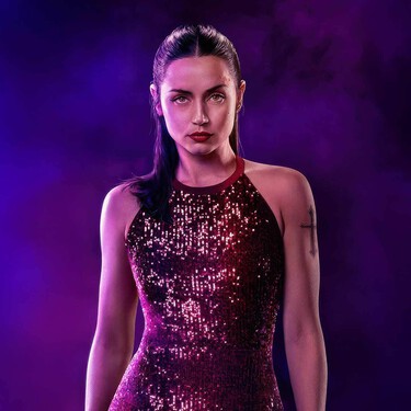 Resena De Ballerina La Nueva Pelicula Del Universo De John Wick 1