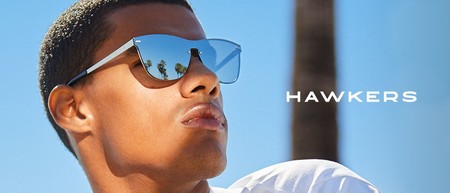 Cupón del 20% de descuento en Hawkers: gafas de sol a mejor precio