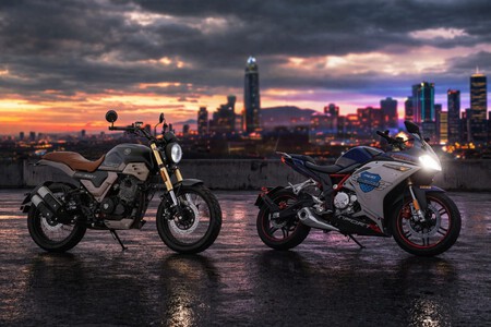 Motos Italika Llantas Nitrogeno