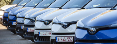 Doctor, solo veo SUV por la calle, ¿es grave?