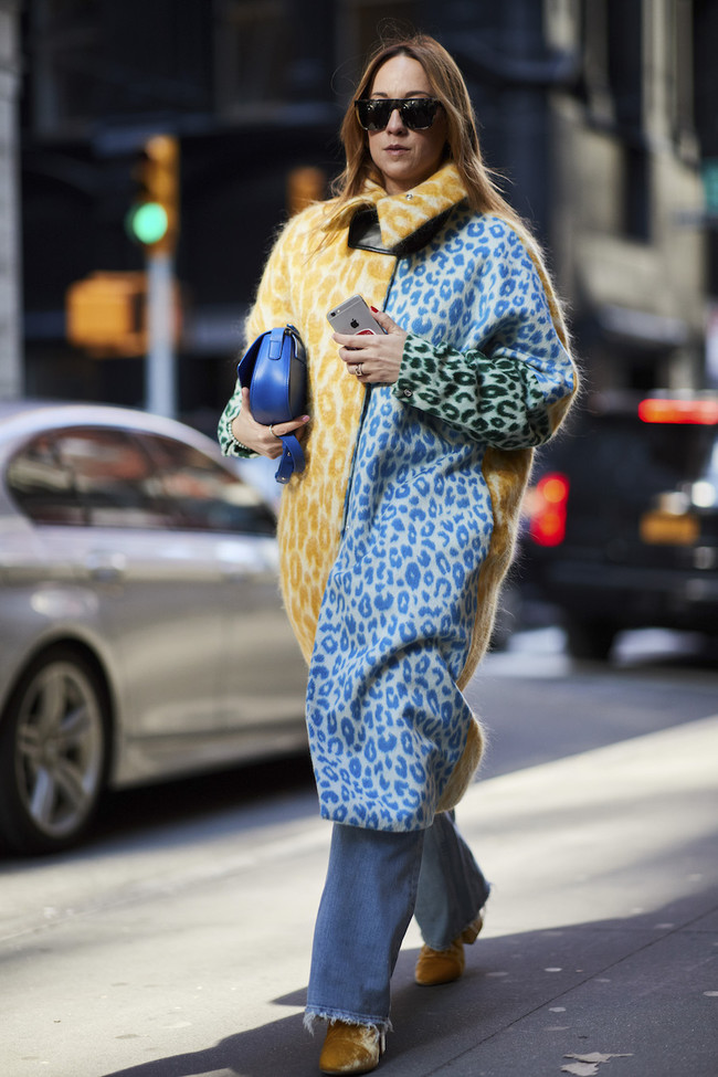 New York Str B1 Rf18 2183