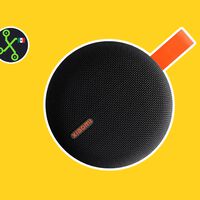 Bocina Xiaomi inalámbrica, potente y con batería que dura 10 horas, por menos de 400 pesos en Mercado Libre 
