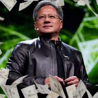 Se você espera que a bolha da IA estoure, Jensen Huang tem algo a dizer: "desta vez é diferente" 