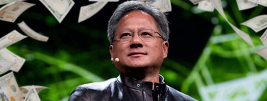 Se você espera que a bolha da IA estoure, Jensen Huang tem algo a dizer: "desta vez é diferente" 
