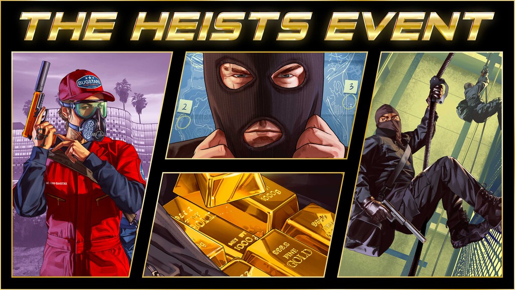 GTA Online: todos los bonus y descuentos hasta el 16 de noviembre de 2022 GTA Online: todos los bonus y descuentos hasta el 16 de noviembre de 2022