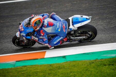 Rins Europa Motogp 2020