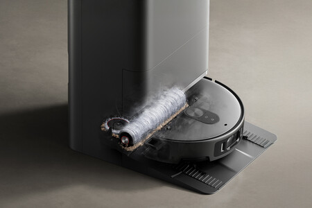 Xiaomi Robot Vacuum 6 Max 3