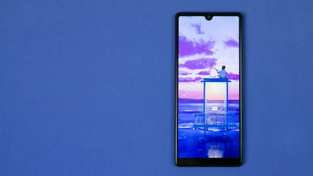 Sony Xperia L4の分析