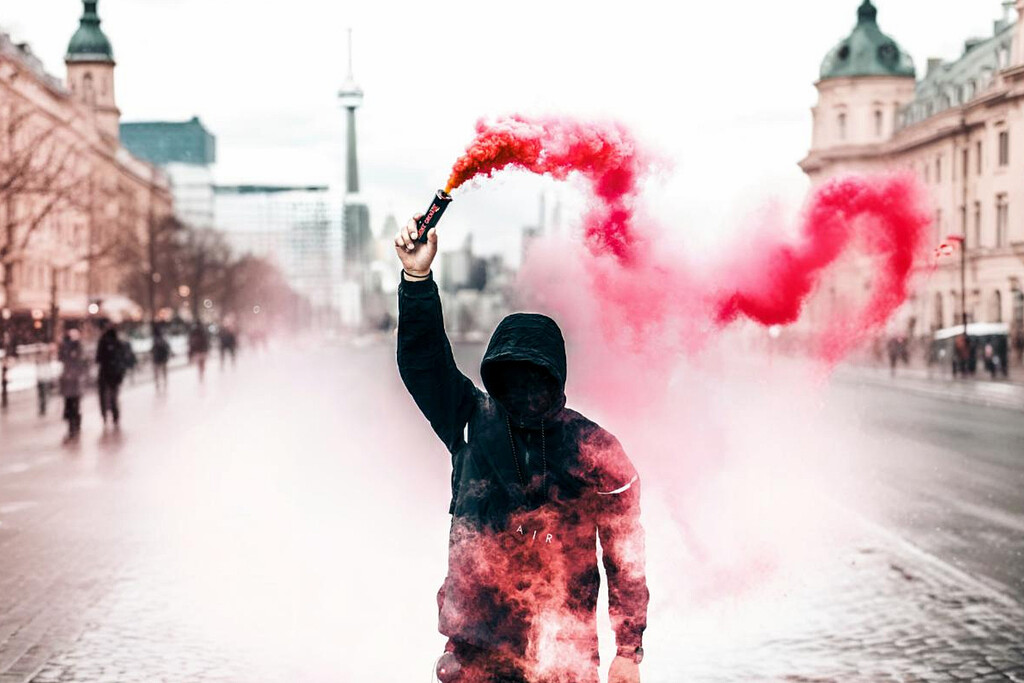 La Fiscalía plantea el fin del anonimato en internet. Una cosa es decirlo y otra muy distinta (poder) hacerlo