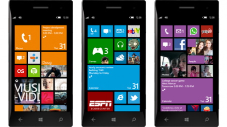 Acer podría estar trabajando en un dispositivo con Windows Phone 8 para 2013
