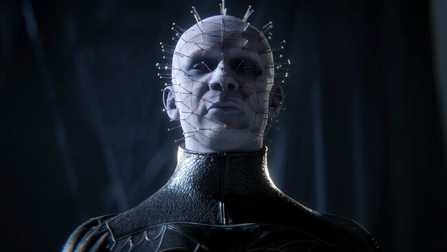 Hellraiser Revival