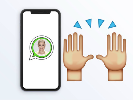 Ya podemos dimitir como administrador de un grupo de WhatsApp o quitarle a otros el título