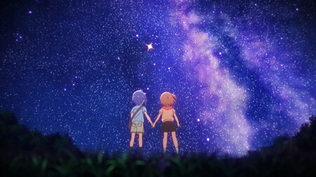 Asteroid In Love