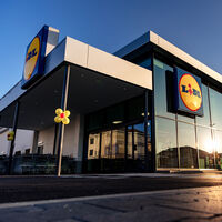 Hoy aterrizan en Lidl las chaquetas acolchadas impermeables más versátiles para la lluvia y el frío