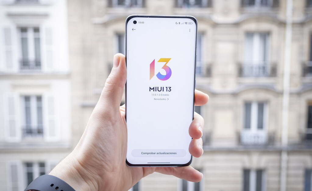 MIUI 13, analysis: the software that (now yes) gives what it promises