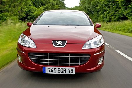 Peugeot 407 2.0 HDi 163 CV, desde 26.500 euros