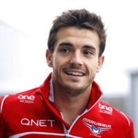 Jules Bianchi, 20 años después de Senna 