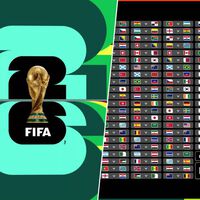 El 'mapa' del Calendario del Mundial 2026: horarios, fechas y toda la información para no perderte ningún partido