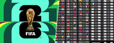 El mapa del Calendario del Mundial 2026: horarios, fechas y toda la información para no perderte ningún partido