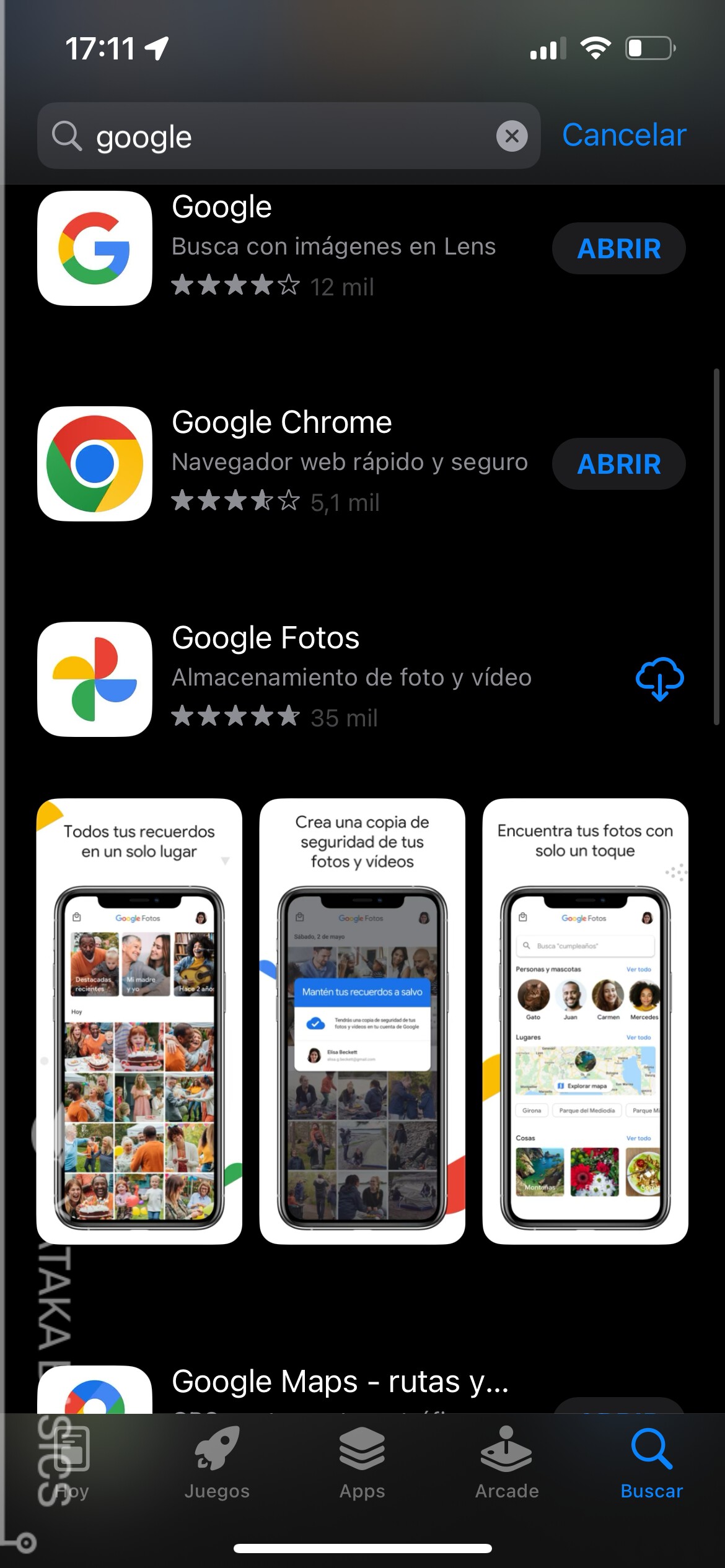 Pasar de Android a iPhone guía con los pasos antes y durante el