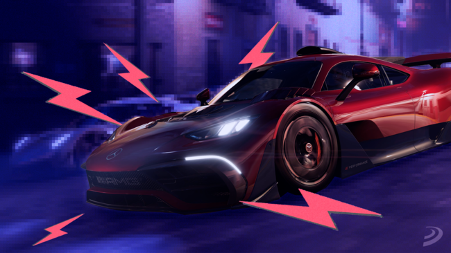 Forza Horizon 5