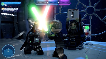 LEGO Star Wars: The Skywalker Saga: ¿cómo funciona el modo cooperativo?