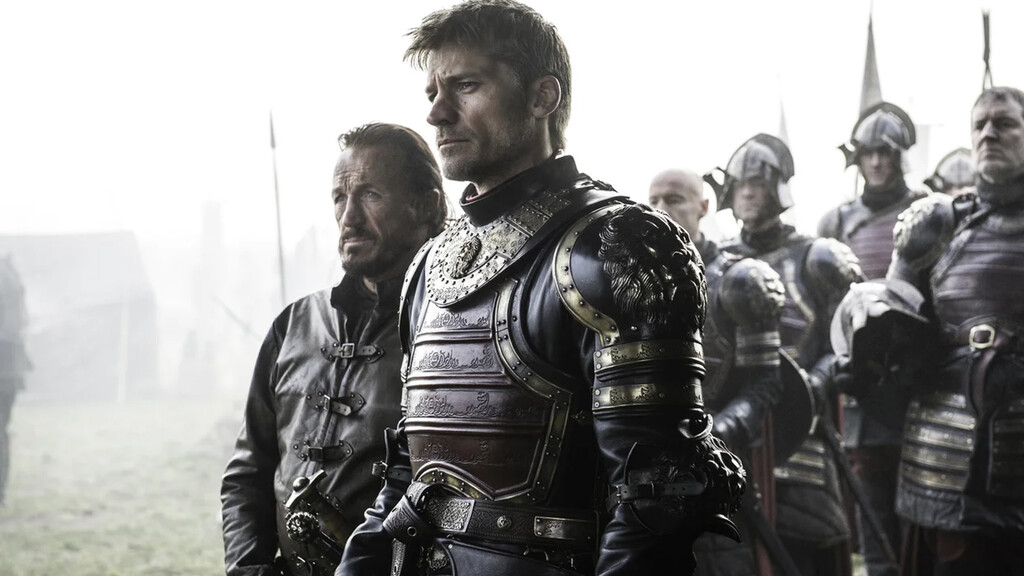 George RR Martin dijo que Jaime Lannister destrozaría a Aragorn de El Señor de los Anillos en un duelo y casi se monta la Tercera Guerra Mundial 