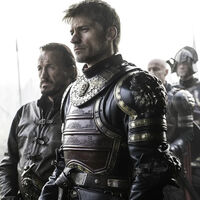 George RR Martin dijo que Jaime Lannister destrozaría a Aragorn de El Señor de los Anillos en un duelo y casi se monta la Tercera Guerra Mundial 