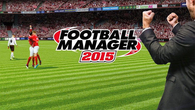 Football Manager Handheld 2015