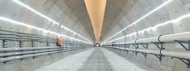 Recorde de profundidade: túnel que a China está construindo sob o mar para nova linha ferroviária já alcançou 113 metros abaixo do leito marítimo 