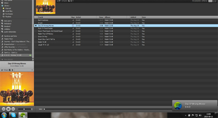 Toastify, crea atajos de teclado para Spotify en Windows