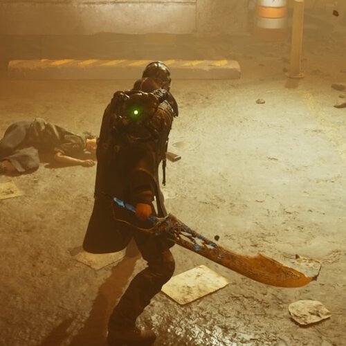 Hell is Us análisis