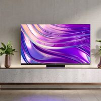 El Corte Inglés deja a precio de escándalo esta Smart TV de 55": imágenes espectaculares y gran potencia de sonido a coste de gama media