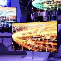 Qué fue de las teles Super OLED de Samsung: una tecnología que la compañía abandonó para dejarle el pastel a LG  