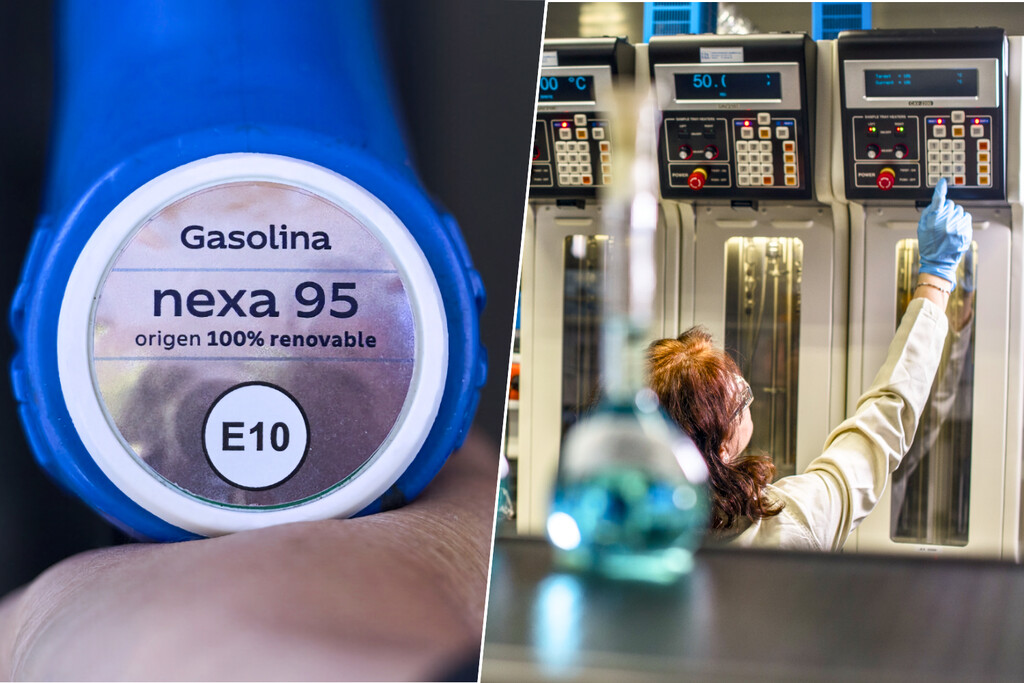 Repsol ya tiene su gasolina especial llamada Nexa 95. Una que vale para (casi) cualquier vehículo