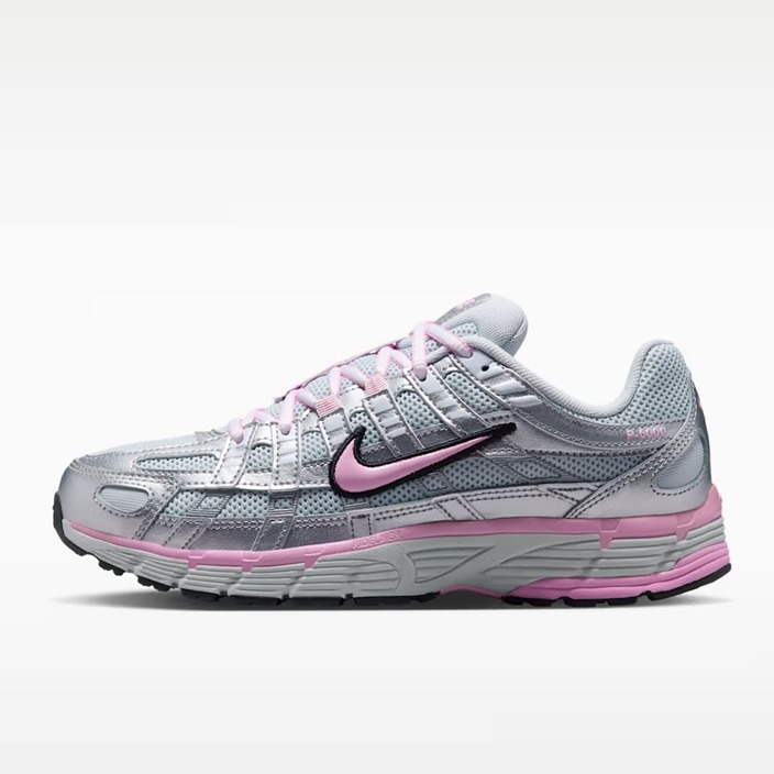 Nike P-6000
