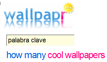Wallpapr, para encontrar fondos de pantalla con Flickr