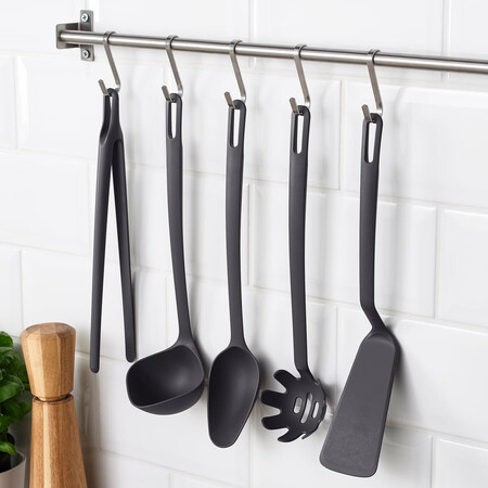 Fullandad Utensilios Cocina 5 Pi