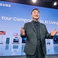 Un refrigerador con Gemini, una lavadora que plancha y una aspiradora que te conoce. Esto es lo nuevo de Samsung para el 2026 