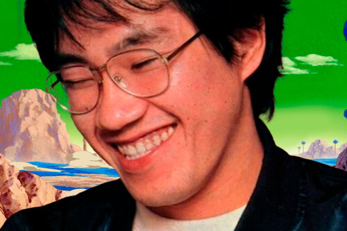 Akira Toriyama Namek