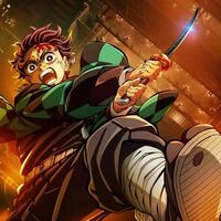 El diseño original de Tanjiro Kamado de Kimetsu No Yaiba era muy diferente al que conocemos y tenía todo el sentido del mundo 