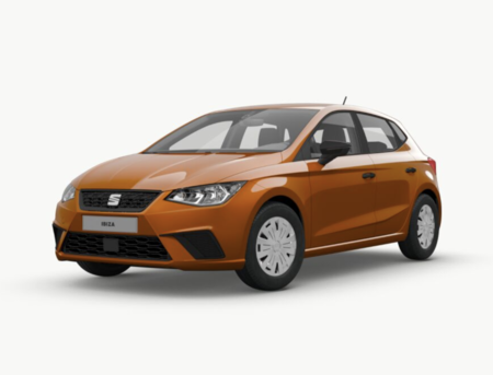 ¿Vale la pena comprar el SEAT Ibiza más barato? Analizamos la versión Reference en México