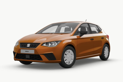 ¿Vale la pena comprar el SEAT Ibiza más barato? Analizamos la versión Reference en México