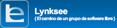 Lynksee publica su código fuente